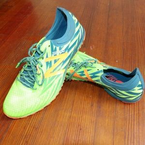 New Balance Men's MXCS900L Spike Running Shoe